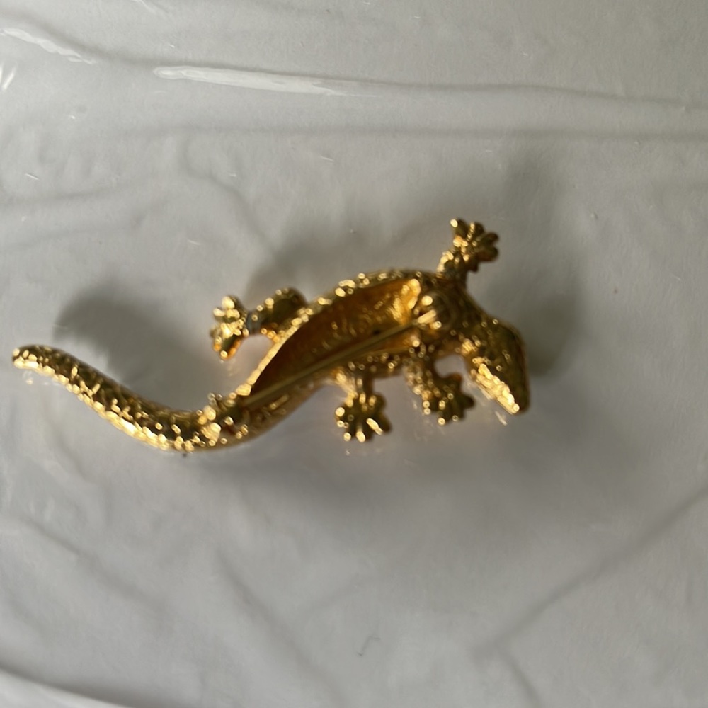 Alligator pin - Picture 3 of 3